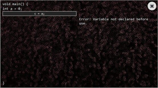 See — screenshot 2