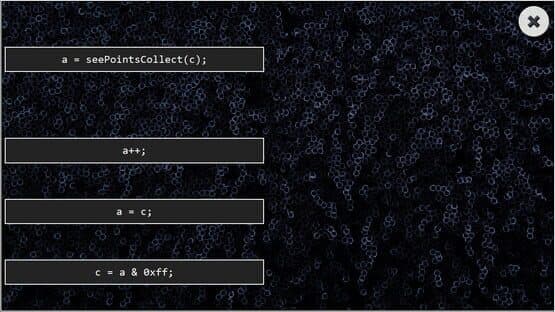 See — screenshot 3