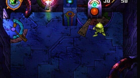 Elemental Gimmick Gear — screenshot 2