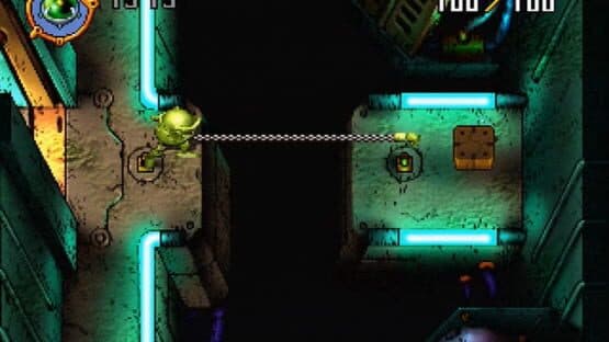 Elemental Gimmick Gear — screenshot 3