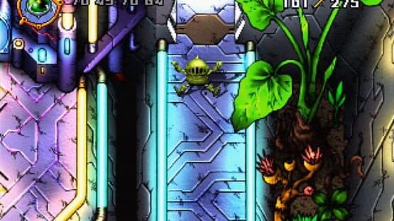 Elemental Gimmick Gear — screenshot 6