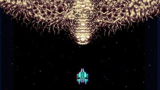 Saturn Quest: Blast Effect — screenshot 1