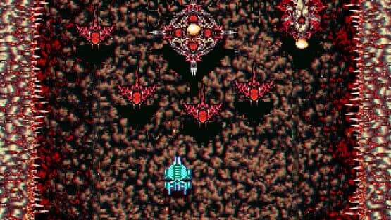Saturn Quest: Blast Effect — screenshot 2