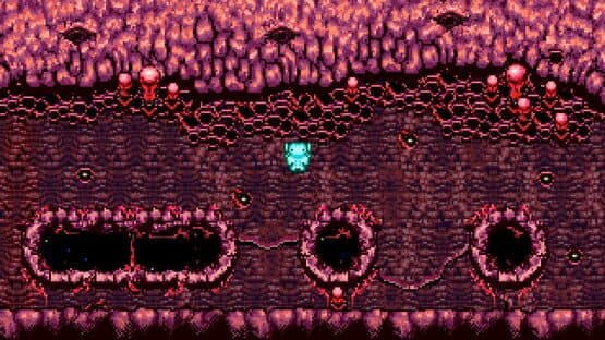 Saturn Quest: Blast Effect — screenshot 3