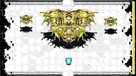 Saturn Quest: Blast Effect — screenshot 6