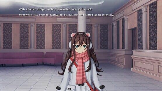 The Sekimeiya: Spun Glass — screenshot 5