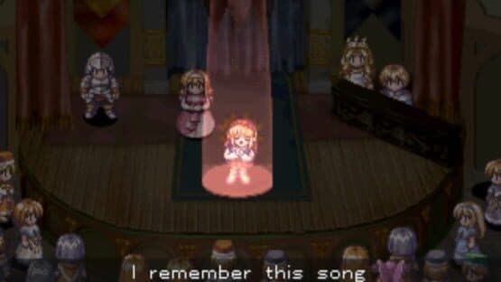 Rhapsody: A Musical Adventure — screenshot 3