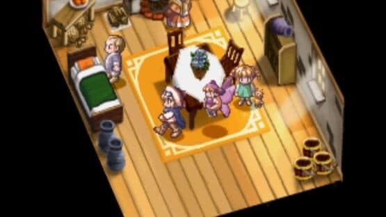 Rhapsody: A Musical Adventure — screenshot 5