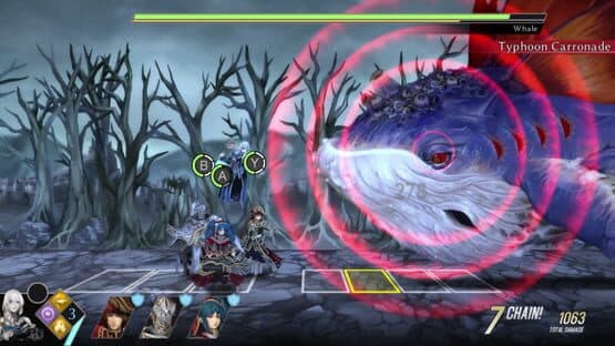 Fallen Legion Revenants: Vanguard Edition — screenshot 2