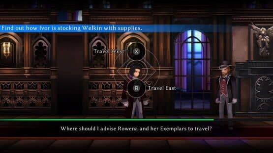 Fallen Legion Revenants: Vanguard Edition — screenshot 4