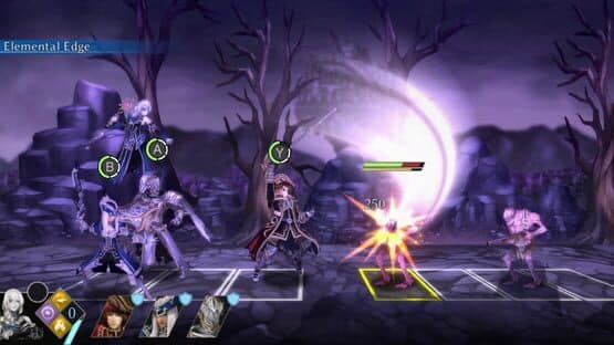 Fallen Legion Revenants — screenshot 1