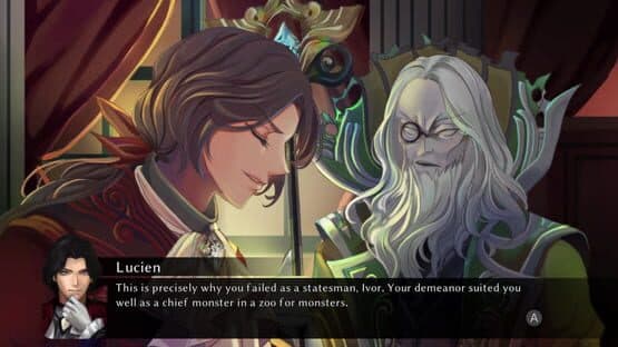Fallen Legion Revenants — screenshot 4