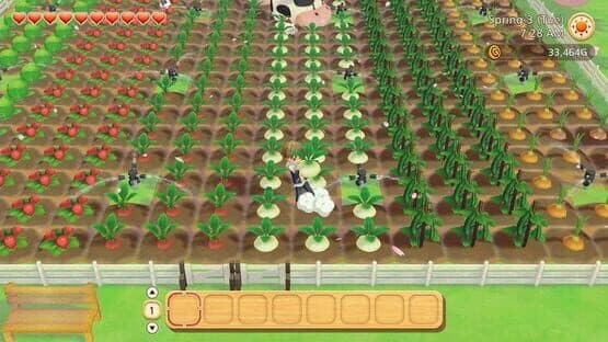 Story of Seasons: Pioneers of Olive Town - Premium Edition — screenshot 4