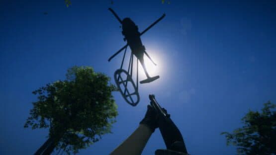 Prehistoric Hunt — screenshot 2
