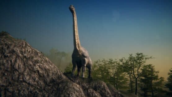 Prehistoric Hunt — screenshot 3