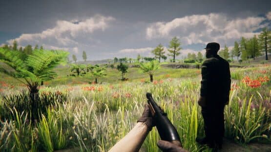 Prehistoric Hunt — screenshot 4