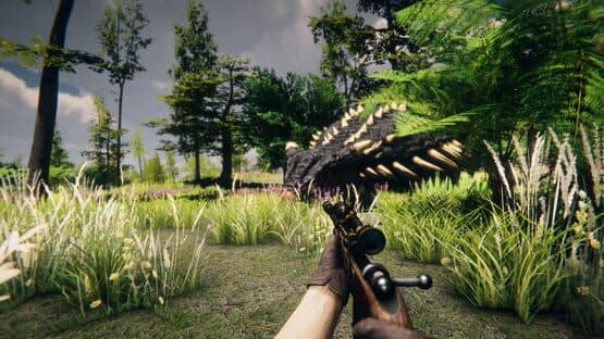Prehistoric Hunt — screenshot 5
