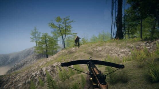 Prehistoric Hunt — screenshot 6