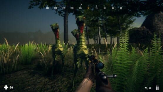 Prehistoric Hunt — screenshot 7