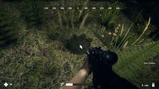 Prehistoric Hunt — screenshot 8