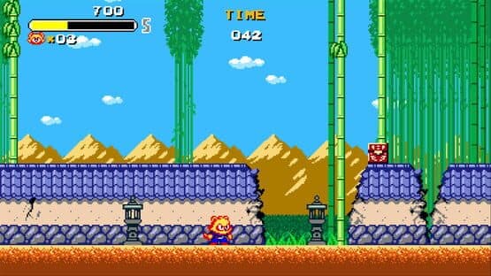 Tanuki Justice — screenshot 6