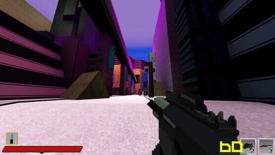 Apastron — screenshot 1