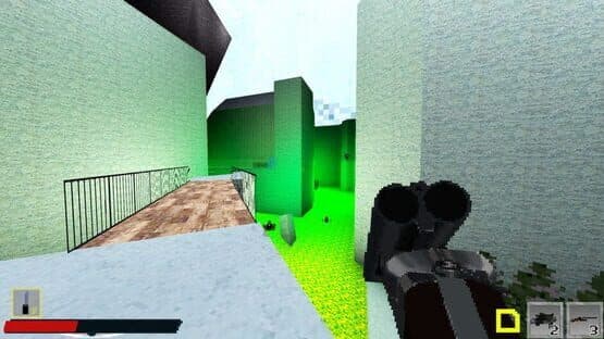 Apastron — screenshot 2