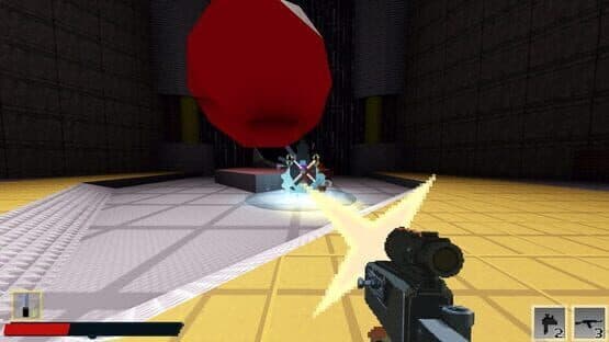 Apastron — screenshot 3