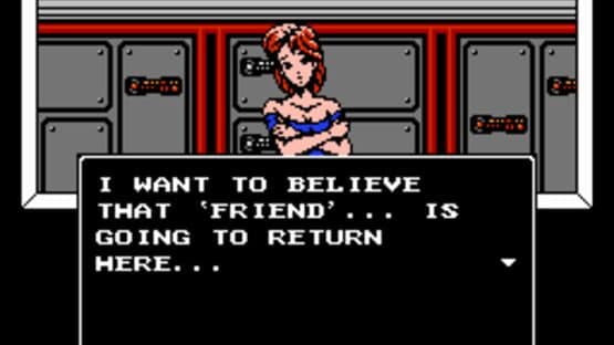 Digital Devil Story: Megami Tensei II — screenshot 3