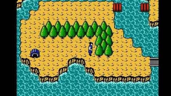 Digital Devil Story: Megami Tensei II — screenshot 5