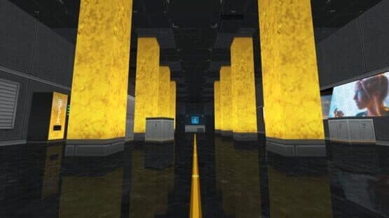 Diabolus Ex — screenshot 1