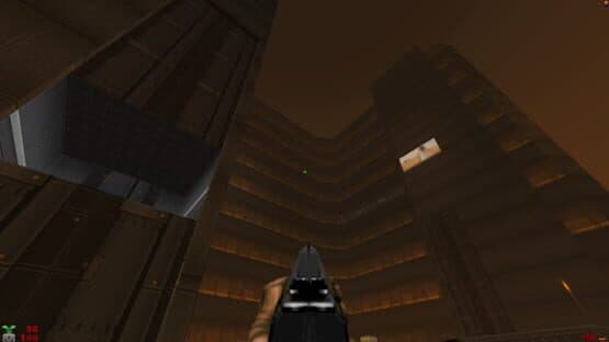Diabolus Ex — screenshot 3
