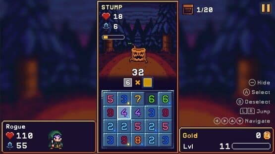 S.U.M. Slay Uncool Monsters — screenshot 2