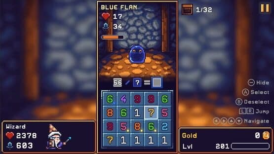 S.U.M. Slay Uncool Monsters — screenshot 3