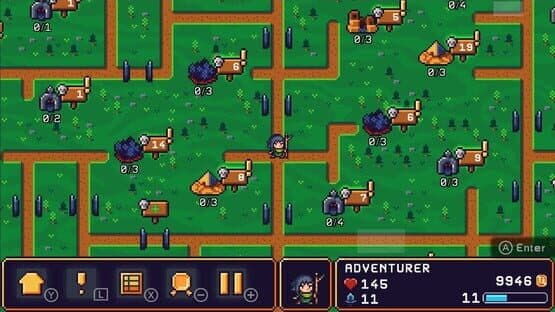 S.U.M. Slay Uncool Monsters — screenshot 4