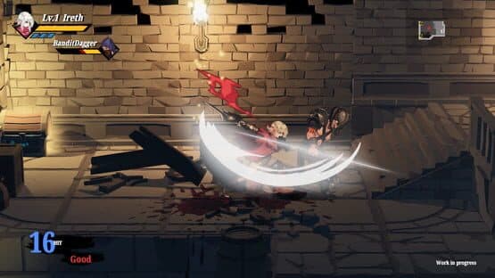 Shattered Soul — screenshot 1
