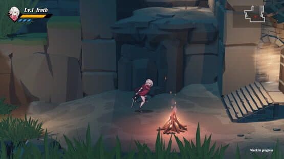 Shattered Soul — screenshot 2