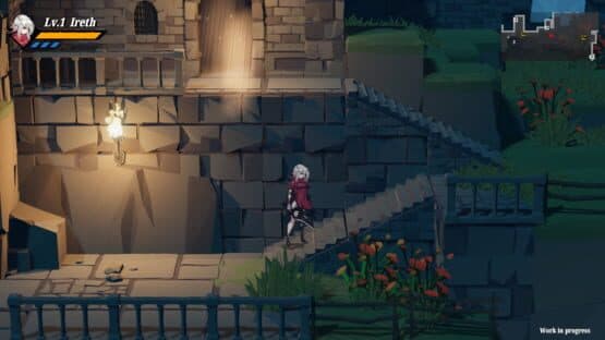 Shattered Soul — screenshot 4