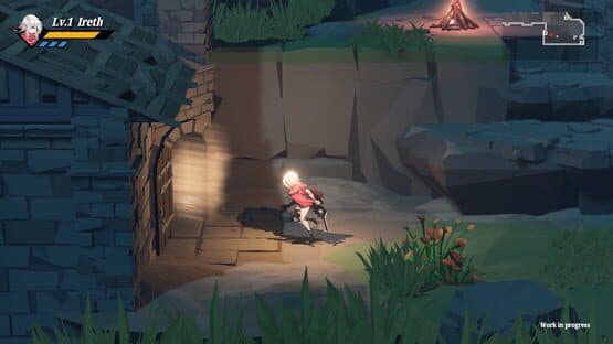 Shattered Soul — screenshot 5