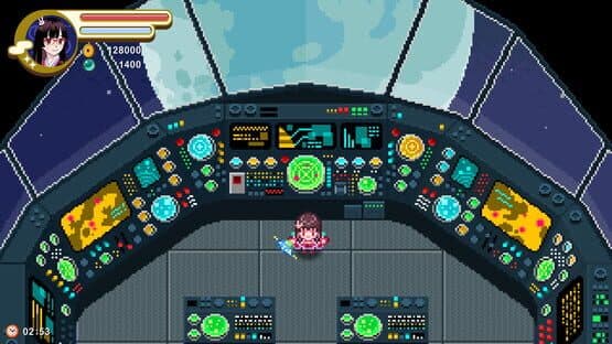 Werewolf Princess Kaguya — screenshot 4