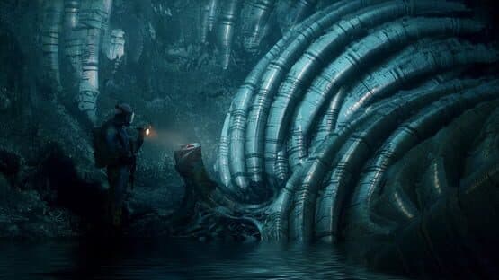 Last Expedition — screenshot 1
