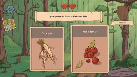 Choice of Life: Middle Ages — screenshot 2