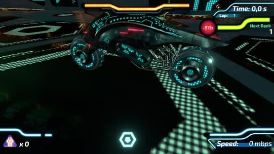 Tri6: Infinite — screenshot 5