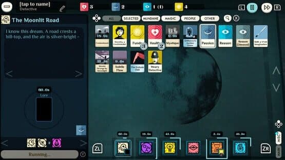 Cultist Simulator: Initiate Edition — screenshot 4