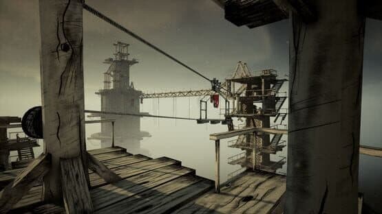 Cloud Climber — screenshot 1