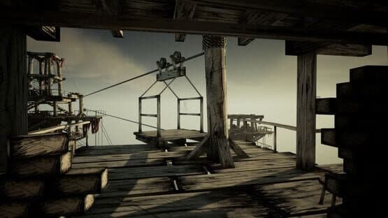 Cloud Climber — screenshot 2