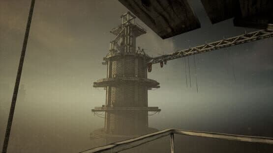 Cloud Climber — screenshot 3