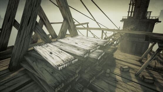 Cloud Climber — screenshot 4