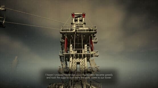 Cloud Climber — screenshot 5