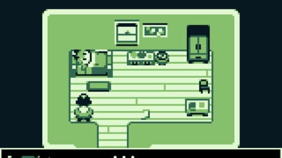 Dweller's Empty Path — screenshot 1
